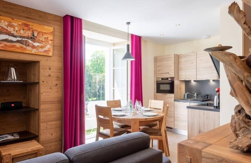 Annecy Old Town Apartment | CARPATES, Annecy Rent Lodge