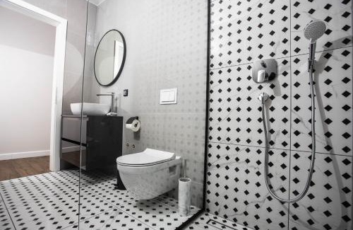 Vinkovci Apartment | Carpe Diem #3 and #5