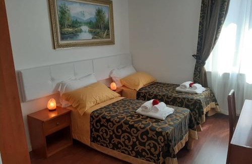Palombina Nuova House | Carpe Diem Ancona
