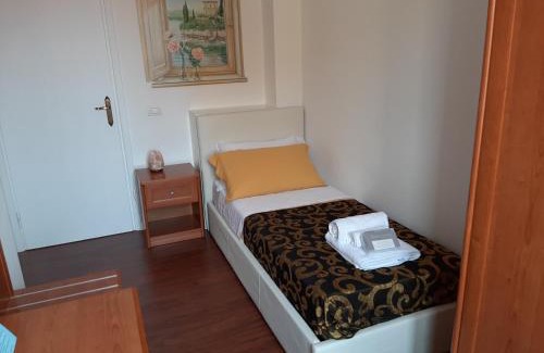 Palombina Nuova House | Carpe Diem Ancona