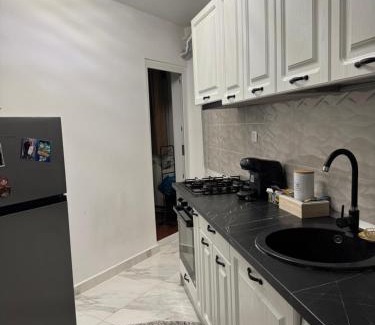 Galati Apartment | Carpe Diem Apartament