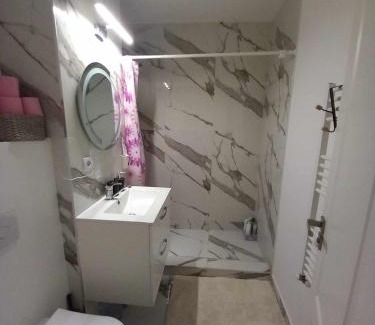 Galati Apartment | Carpe Diem Apartament