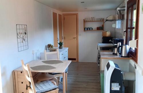 Chanly Ski Chalet | Carpe Diem