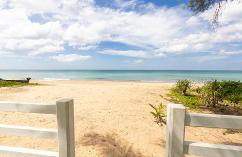 Khok Kloi Villa | Carpe Diem Beach Villa