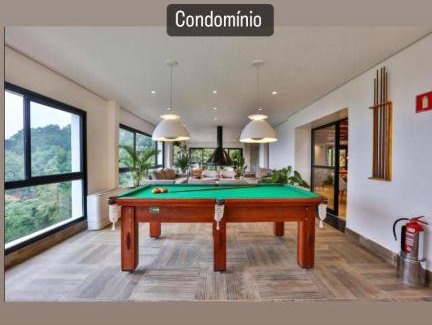 Campos do Jordao Apartment | Carpe Diem Boutique & Spa