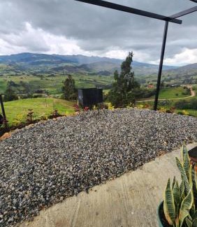 Guatavita Other | Carpe Diem