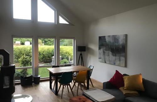 Hohen Schonberg House | Carpe diem