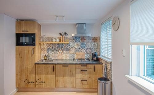 Egmond aan Zee House | Carpe Diem Egmond aan Zee by Urban Home Stay