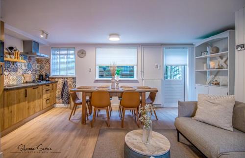 Egmond aan Zee House | Carpe Diem Egmond aan Zee by Urban Home Stay