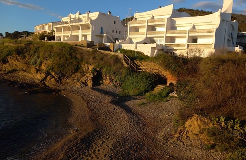 Port de la Selva Apartment | Carpe Diem Port de la Selva