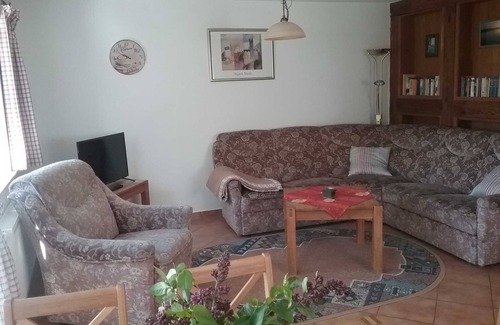 Grammendorf Apartment | Carpe Diem, Germany