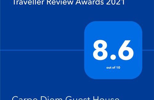 Bai Lan House | Carpe Diem Guest House