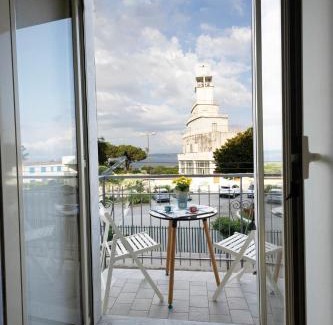 Bacoli Apartment | Carpe Diem House