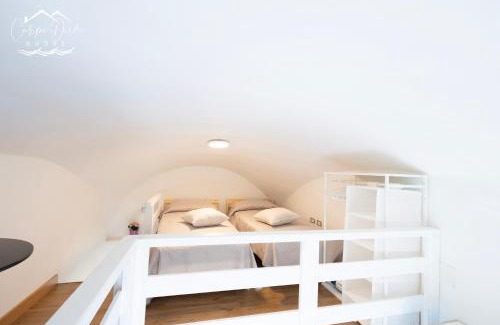 Bacoli Apartment | Carpe Diem House