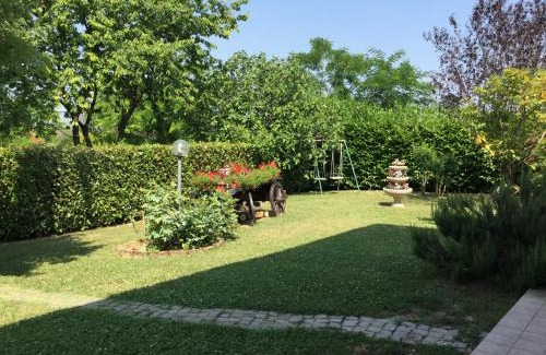 Scurzolengo Bed & Breakfast | Carpe Diem