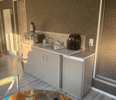 Zandvoort Apartment | Carpe Diem