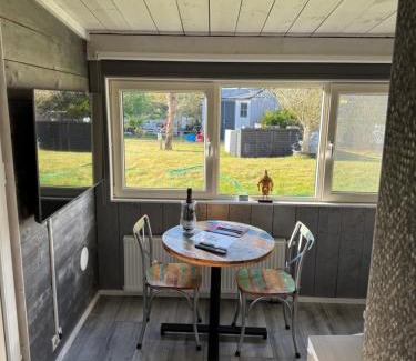 Zandvoort Apartment | Carpe Diem