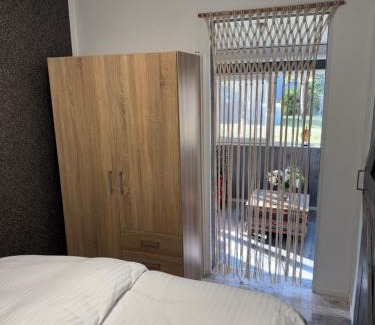 Zandvoort Apartment | Carpe Diem