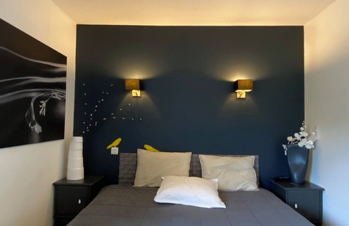 Vieille-Toulouse House | Carpe Diem Tolosa