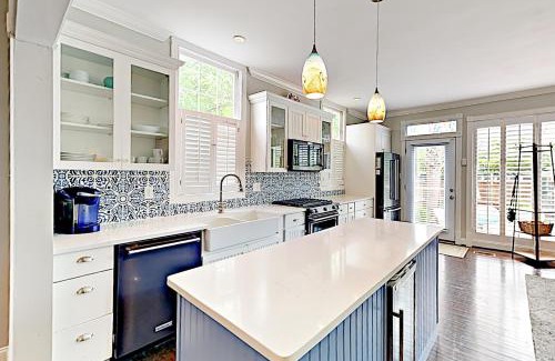 Beach Institute House | Carpe Diem