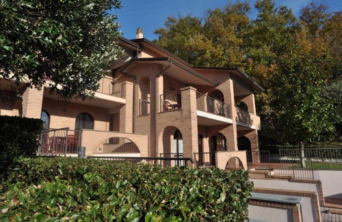 Assisi Apartment | Carpediem Assisi Living Club