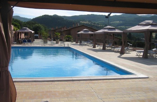 Assisi Apartment | Carpediem Assisi Living Club