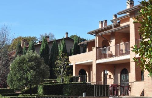 Assisi Apartment | Carpediem Assisi Living Club