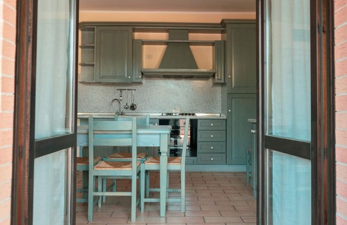 Assisi Apartment | Carpediem Assisi Living Club
