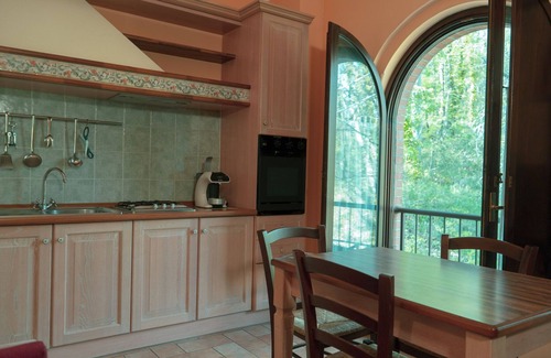 Assisi Apartment | Carpediem Assisi Living Club