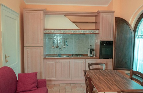 Assisi Apartment | Carpediem Assisi Living Club