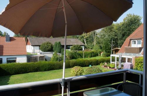 Garding Apartment | CarpeDiem