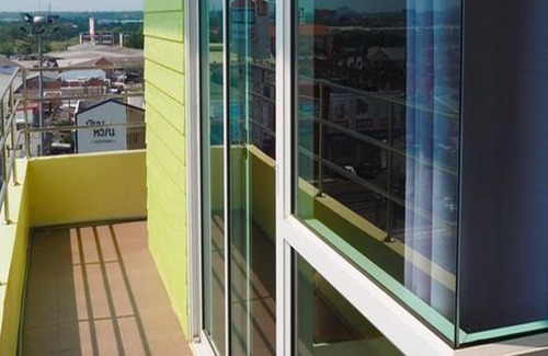 Rayong Apartment | Carpediem Hotel