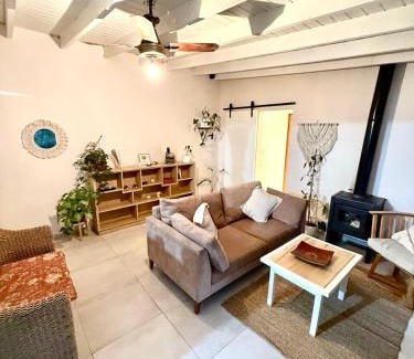 Chascomus House | Carpediemch