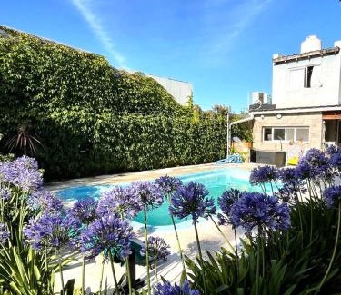 Chascomus House | Carpediemch