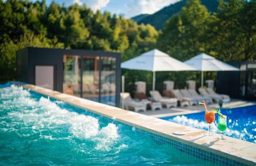Rasinari Hotel | Carpentiere Arena