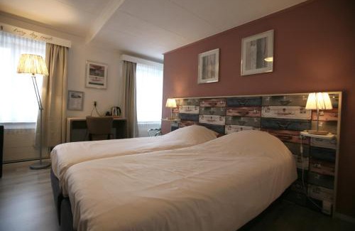 Hulsberg Hotel | Carré Hotel Zuid-Limburg