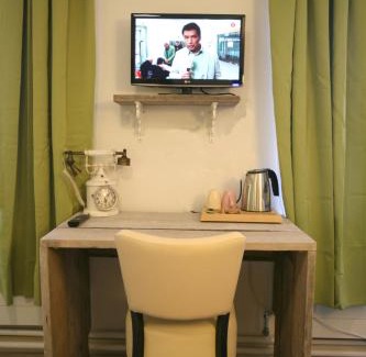 Hulsberg Hotel | Carré Hotel Zuid-Limburg