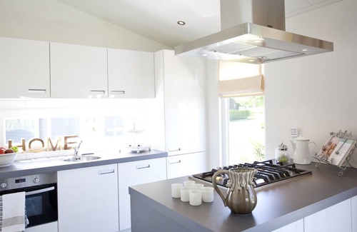 Velsen-Zuid House | Carré Nouveau 4 by Interhome