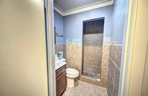 Natchitoches House | Carr House near Historic Natchitoches