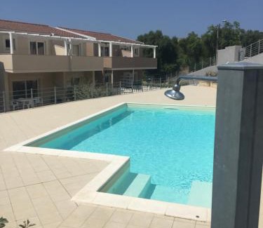 Viddalba House | Carrabean sea in the North of Sardegna, with swimming pool