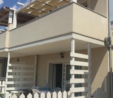 Viddalba House | Carrabean sea in the North of Sardegna, with swimming pool
