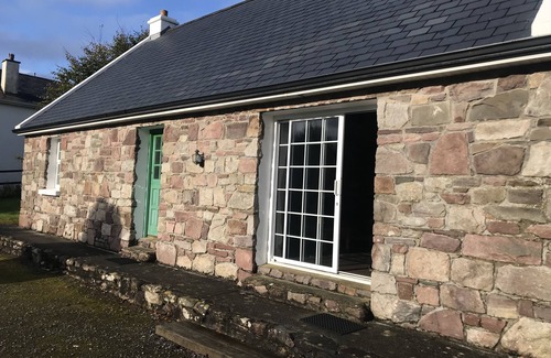 Tourmakeady Cottage | Carraigin Ban