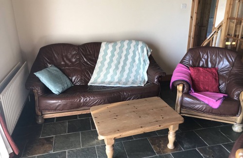 Tourmakeady Cottage | Carraigin Ban