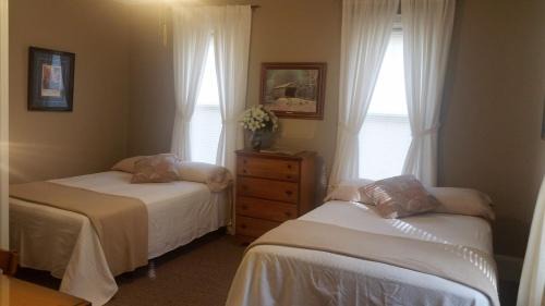 Canal Winchester House | Carraway Guest House