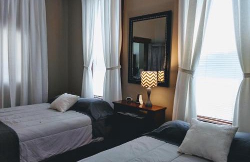 Canal Winchester House | Carraway Guest House
