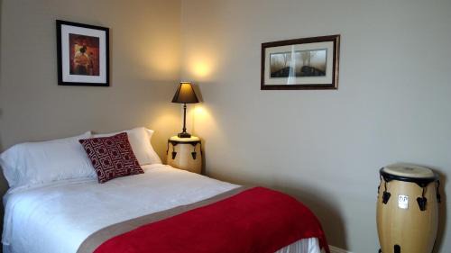 Canal Winchester House | Carraway Guest House