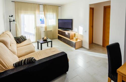 Tarragona Apartment | Carrer Sevilla