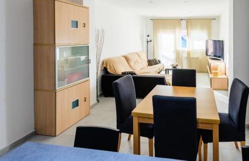 Tarragona Apartment | Carrer Sevilla