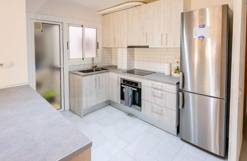Tarragona Apartment | Carrer Sevilla