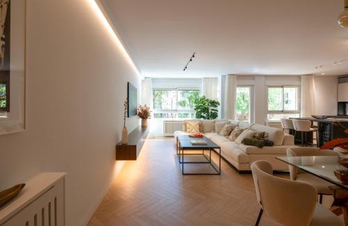 Granada City Center Apartment | Carrera de la Virgen Boutique Apartments